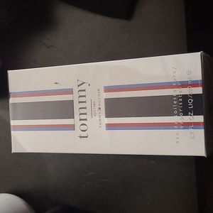 Tommy cologne 6.7 oz